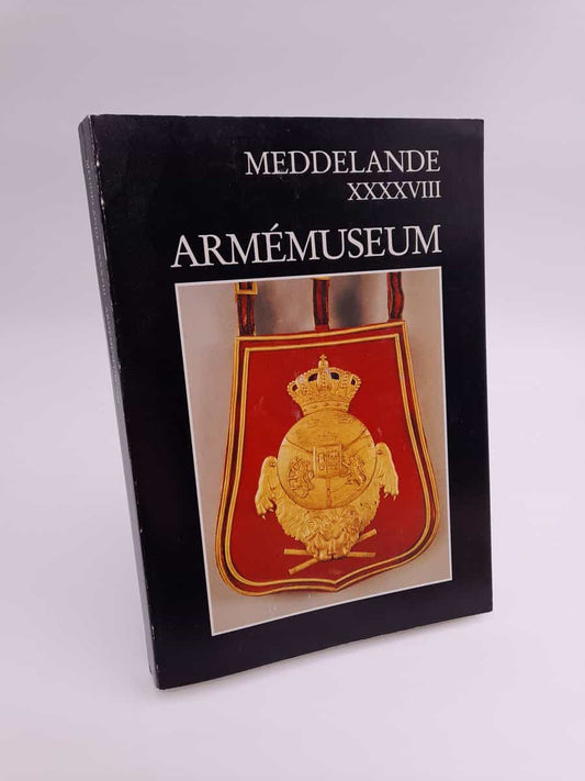 Armémuseum | 1988/XXXXVIII