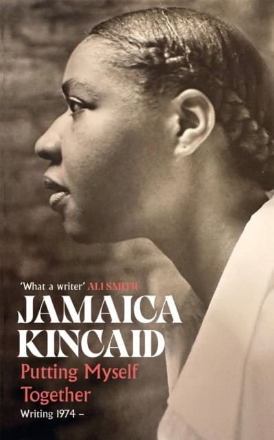 Kincaid, Jamaica | Putting Myself Together