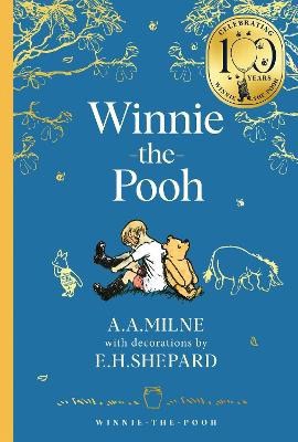 Milne, A. A. | Winnie-the-Pooh