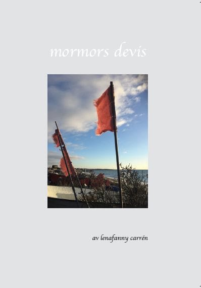 Carrén, LenaFanny | Mormors devis