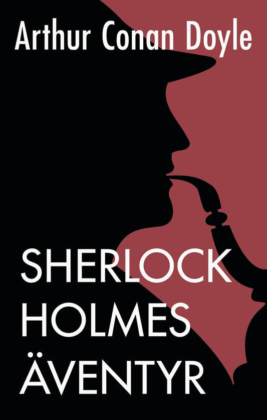 Doyle, Arthur Conan | Sherlock Holmes äventyr