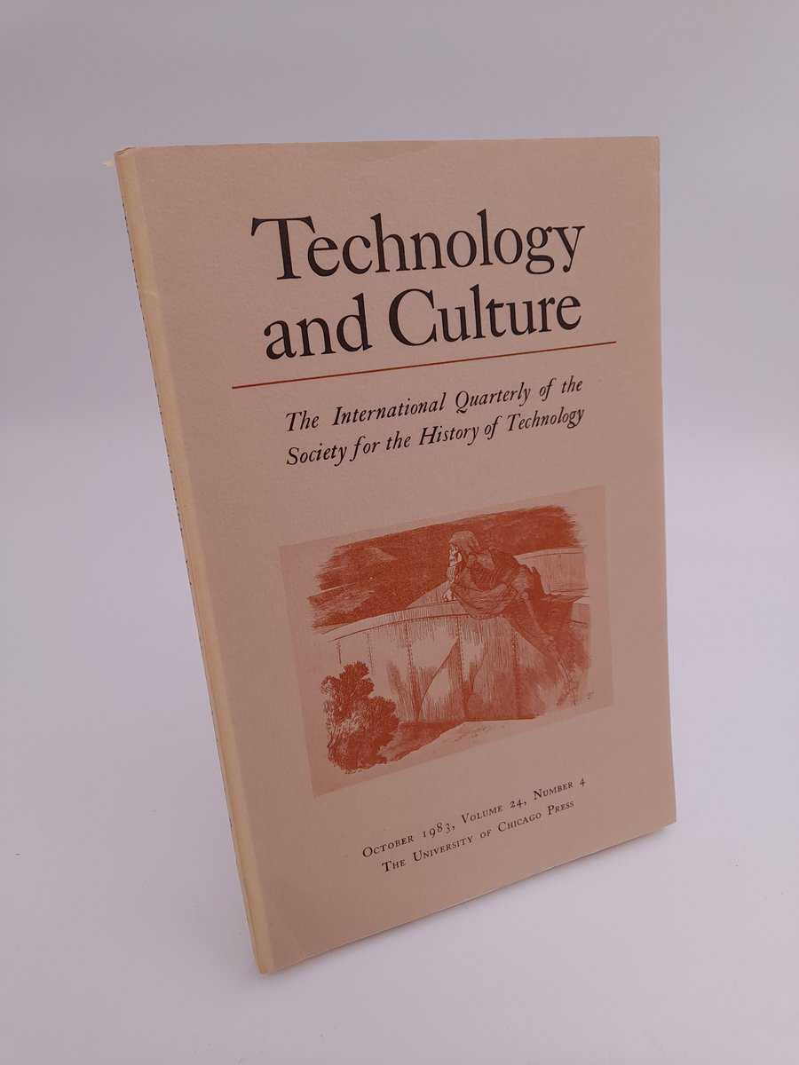 Technology and culture | 1983/4