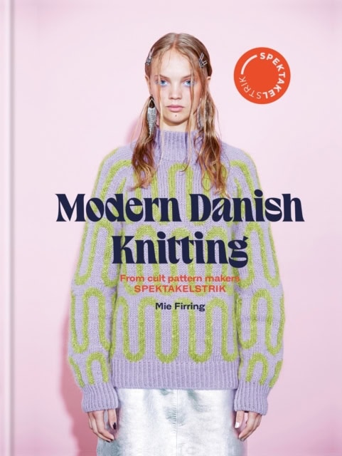 Firring, Mie | Modern Danish Knitting