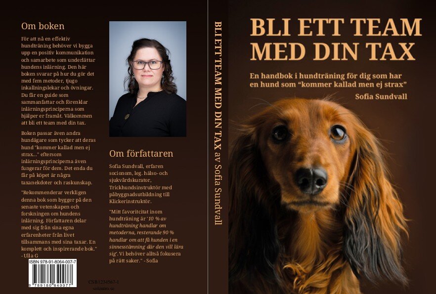 Bli ett team med din tax