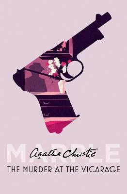 Christie, Agatha | The Murder at the Vicarage