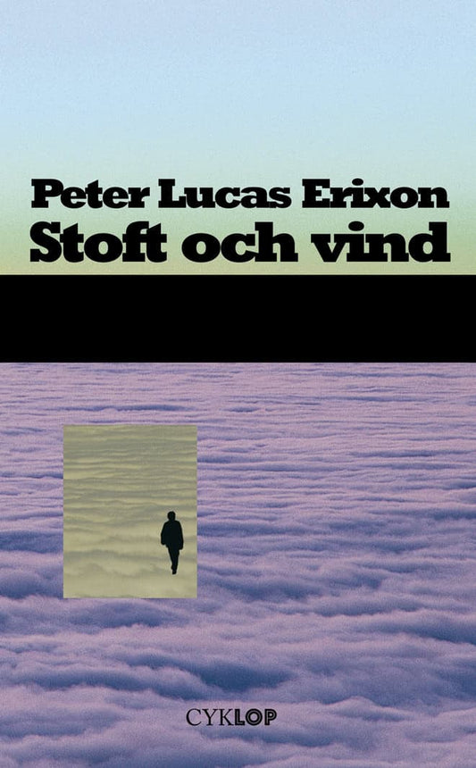 Erixon, Peter Lucas | Stoft och vind : Roman