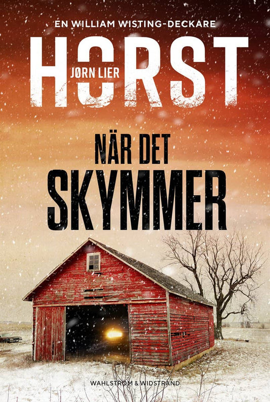 Lier Horst, Jørn | När det skymmer