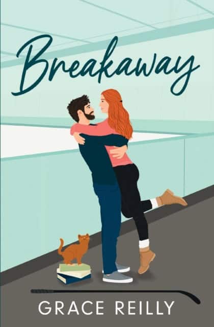 Reilly, Grace | Breakaway