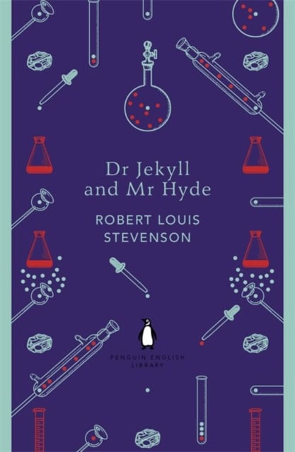 Stevenson, Robert Louis | Dr Jekyll and Mr Hyde