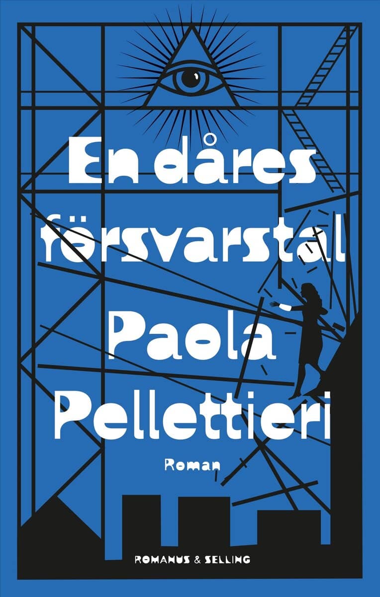 Pellettieri, Paola | En dåres försvarstal