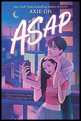 Oh, Axie | ASAP
