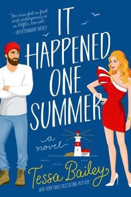 Bailey, Tessa | It Happened One Summer