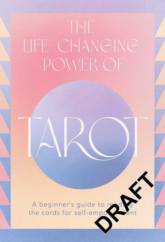 Georgia White | The Life-Changing Power Of Tarot