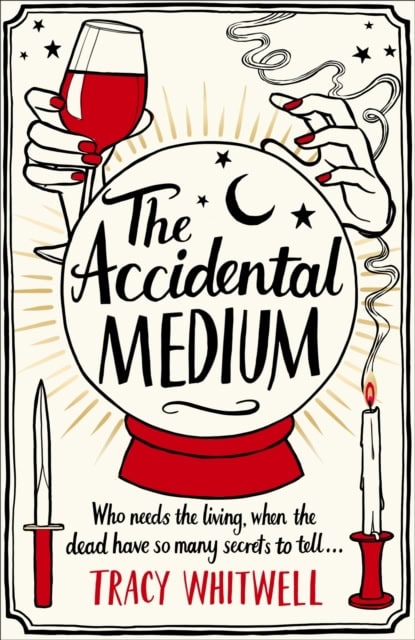 Whitwell, Tracy | Accidental Medium
