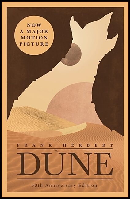 Herbert, Frank | Dune