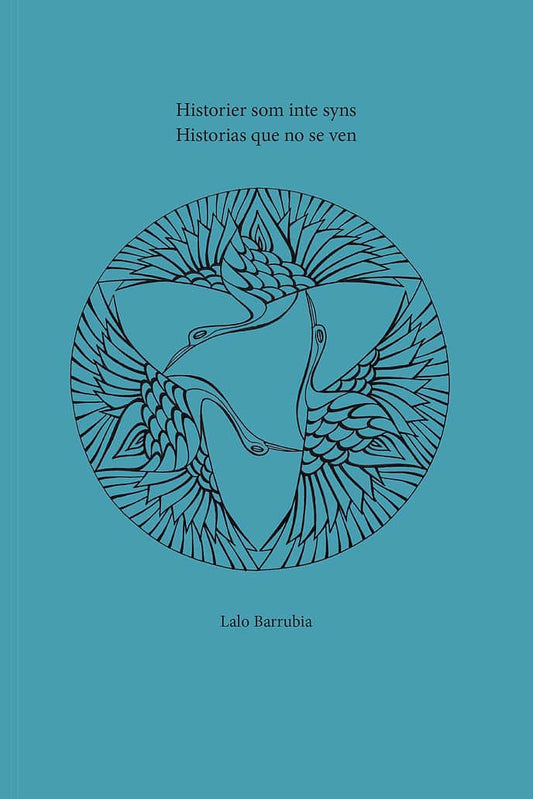 Barrubia, Lalo | Historier som inte syns / Historias que no se ven