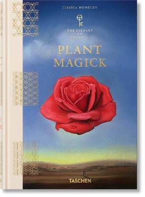 Hundley, Jessica | Plant Magick. The Library of Esoterica