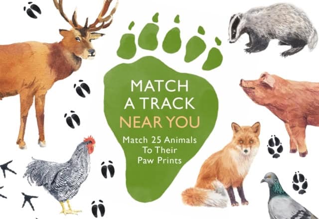 Laurence King Publishing | Match a Track Near You