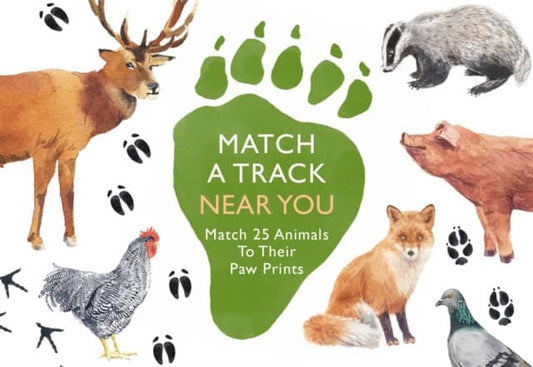 Laurence King Publishing | Match a Track Near You