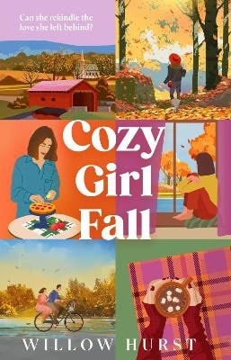 Hurst, Willow | Cozy Girl Fall