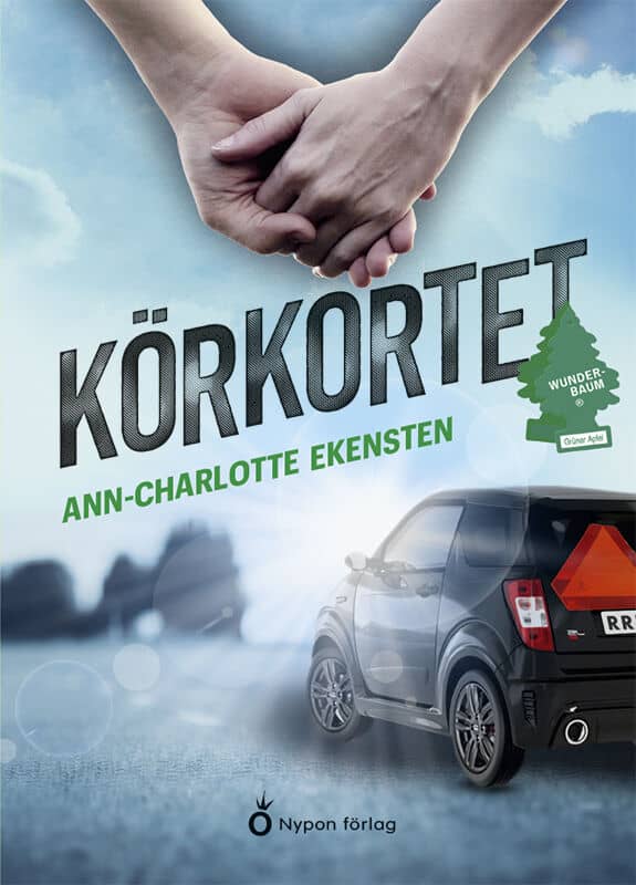 Ekensten, Ann-Charlotte | Körkortet