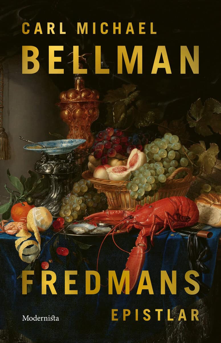 Bellman, Carl Michael | Fredmans epistlar