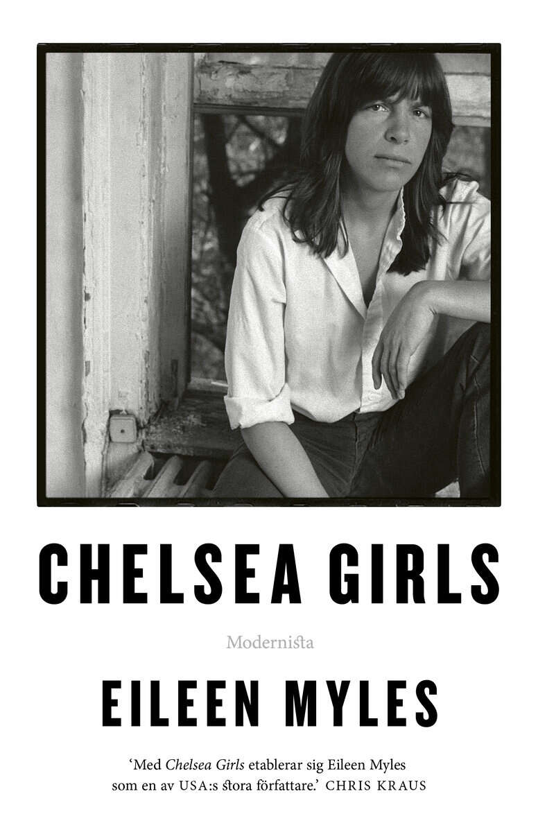 Myles, Eileen | Chelsea Girls