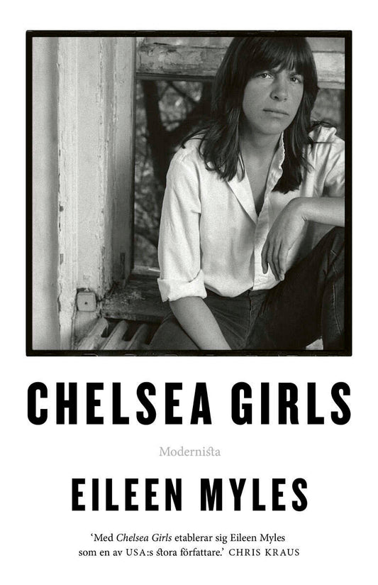 Myles, Eileen | Chelsea Girls