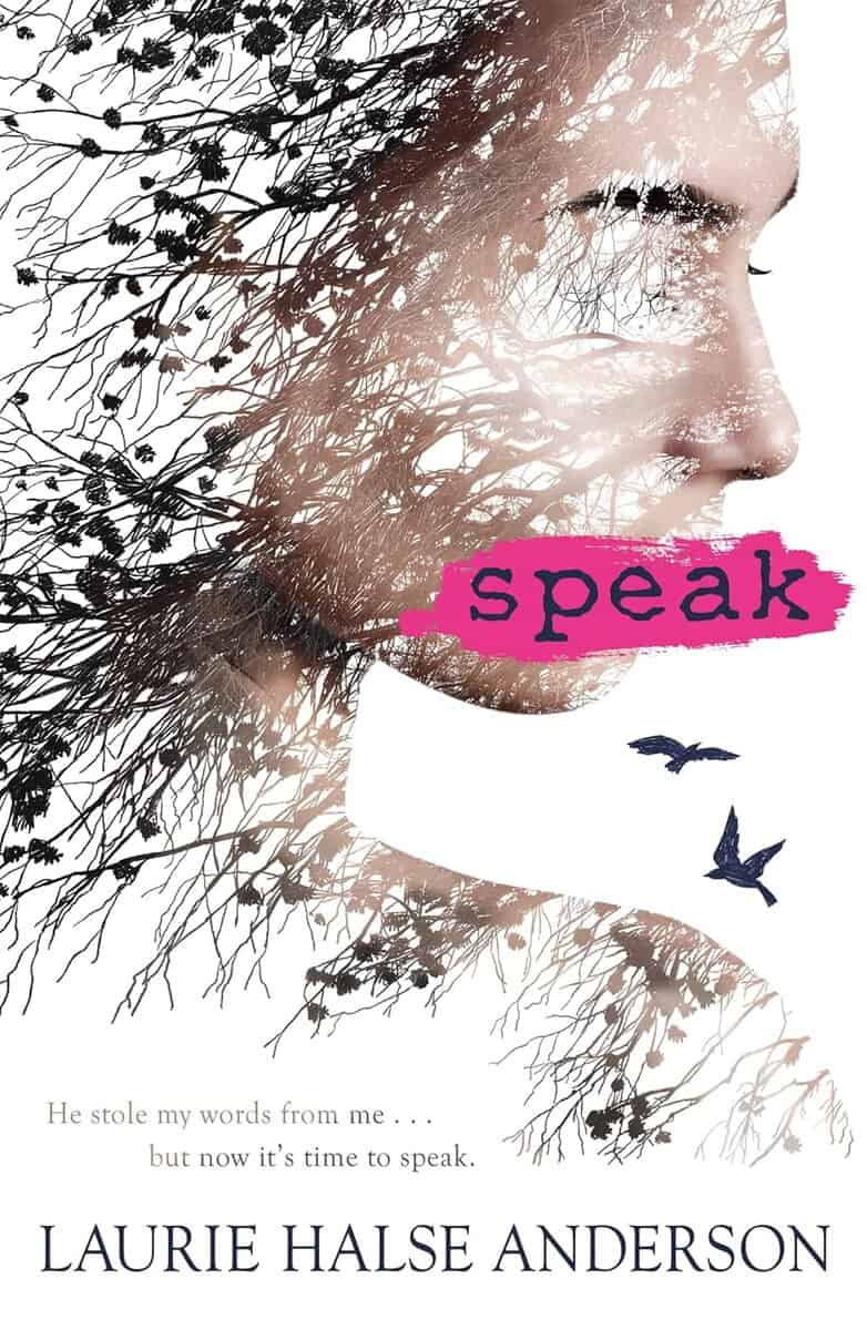 Halse Anderson, Laurie | Speak