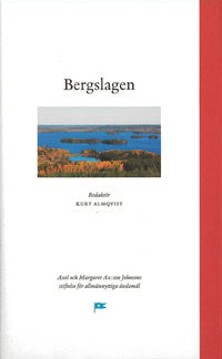 Almqvist, Kurt [red.] | Bergslagen