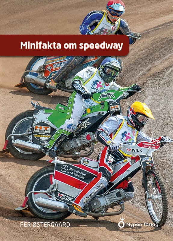 Østergaard, Per | Minifakta om speedway