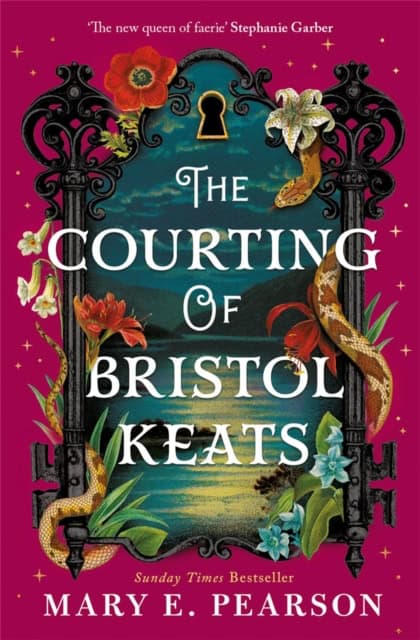 Pearson, Mary E. | The Courting of Bristol Keats
