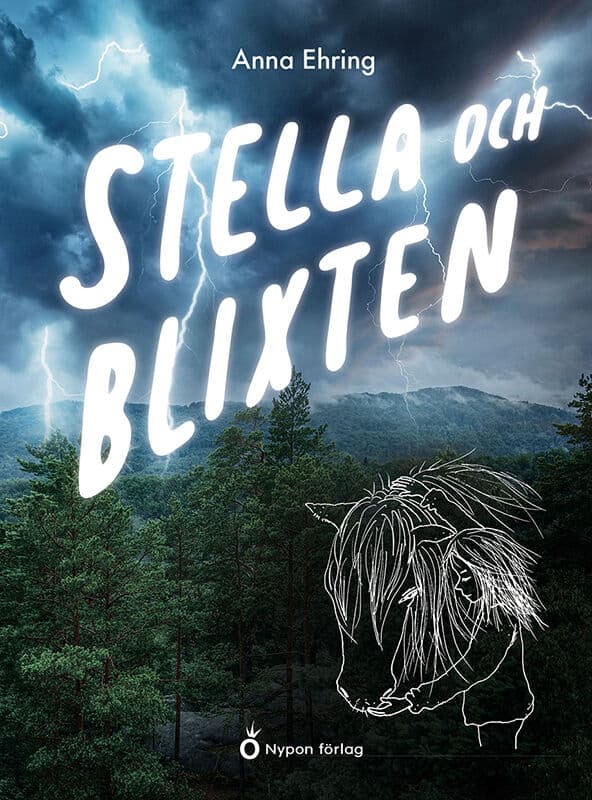 Ehring, Anna | Stella och blixten