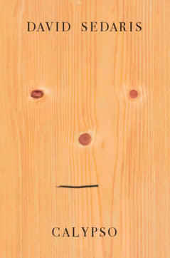 Sedaris, David | Calypso