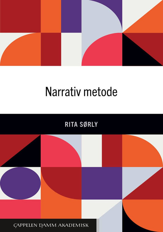 Sørly, Rita | Narrativ metode