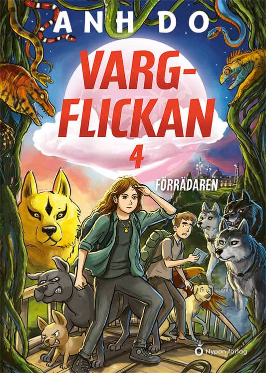 Do, Anh | Förrädaren