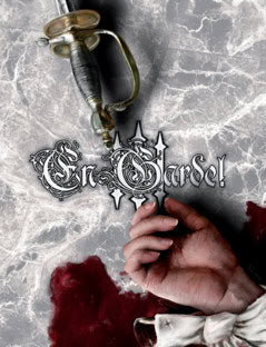 Engström, Tina | En Garde! III : Version 1.1