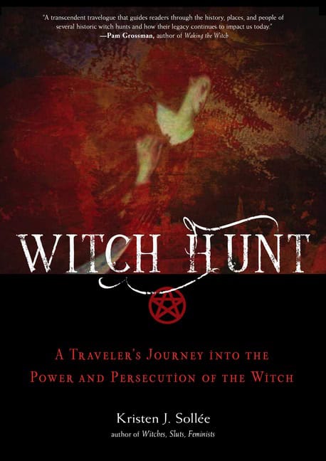Sollee, Kristen J. | Witch Hunt (Paperback)
