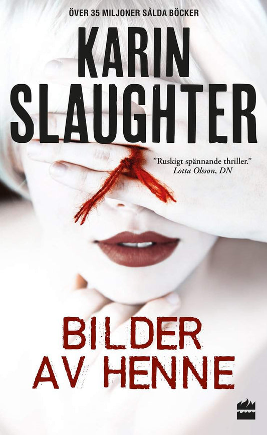 Slaughter, Karin | Bilder av henne