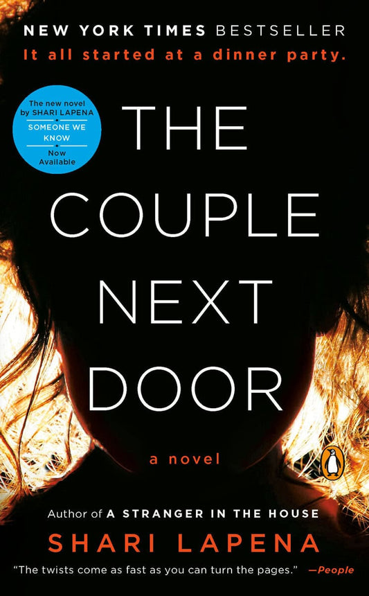 Lapena, Shari | The Couple Next Door