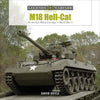 M18 HELL-CAT : 76 mm Gun Motor Carriage in World War II