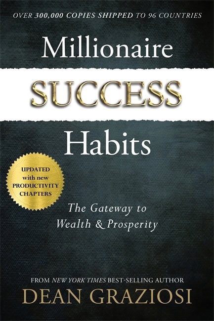 Graziosi, Dean | Millionaire Success Habits