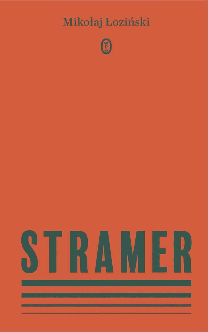 Łoziński, Mikołaj | Stramer
