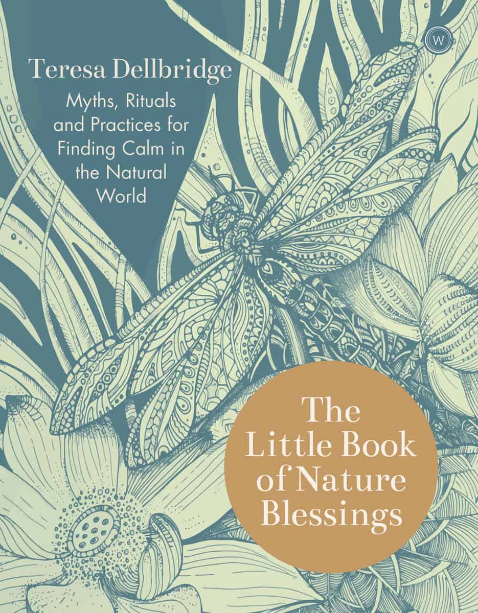 TERESA DELLBRIDGE | Book Of Nature Blessings