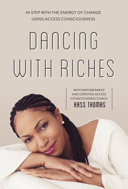 Thomas, Kass | Dancing with Riches