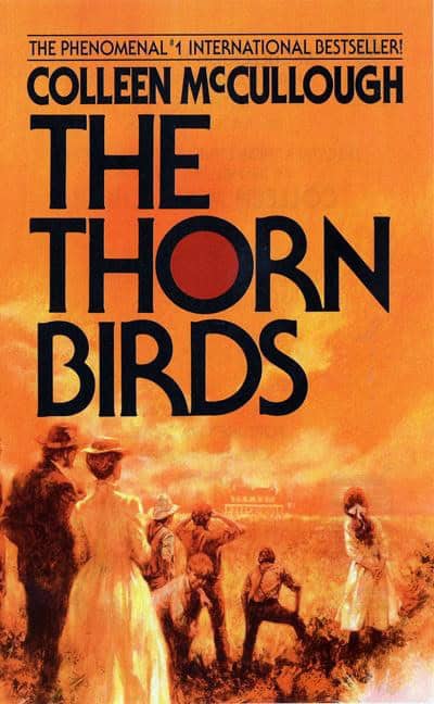 McCullough, Colleen | Thorn Birds