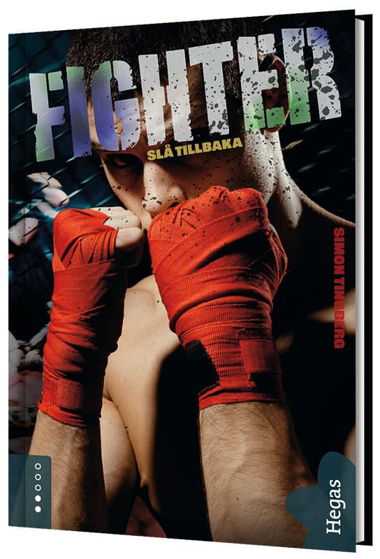 Tingberg, Simon | Slå tillbaka