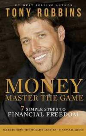 Robbins Tony | Money master the game