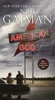 Gaiman, Neil | American gods [tv tie-in] : A novel
