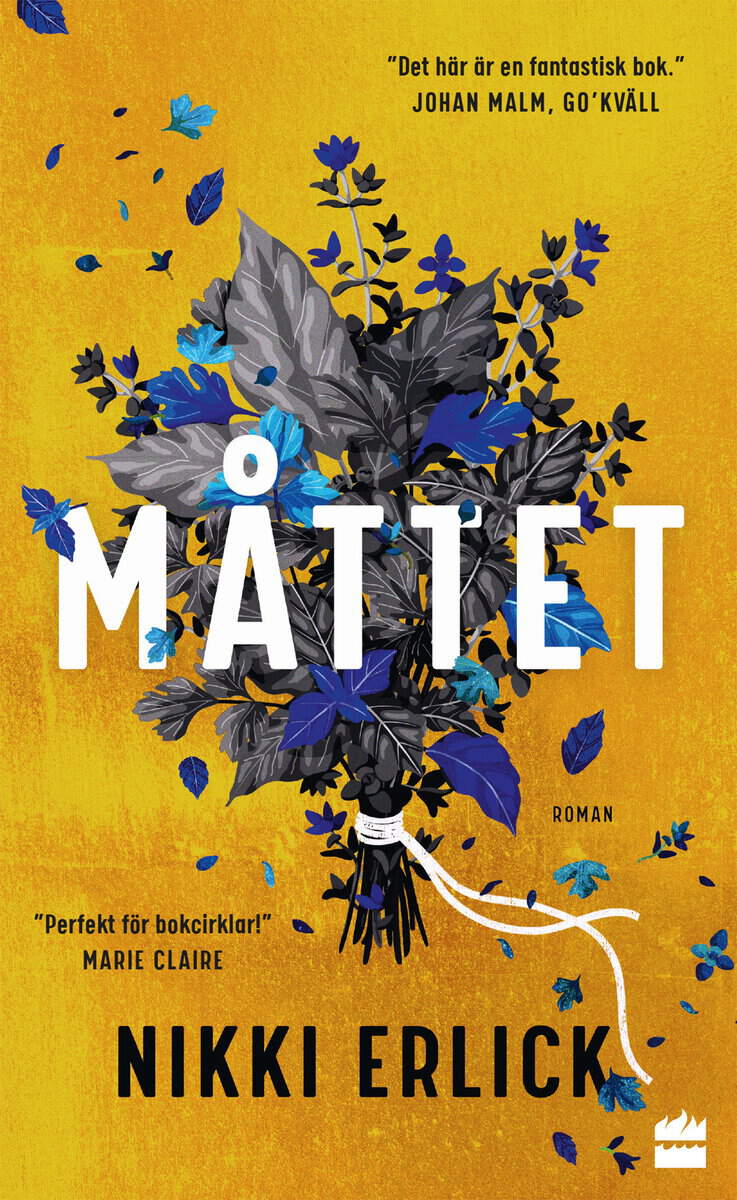 Erlick, Nikki | Måttet